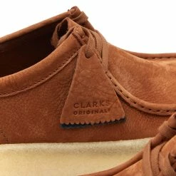 Clarks Wallabee Cup -Luxury Sneakers Shop 09 11 2022 ml 26167989 4