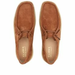 Clarks Wallabee Cup -Luxury Sneakers Shop 09 11 2022 ml 26167989 5