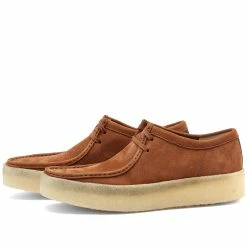 Clarks Wallabee Cup