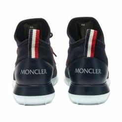 Moncler Emilien II Sneaker -Luxury Sneakers Shop 09 12 2020 SI 4M729 00 02SR9 778 3 1