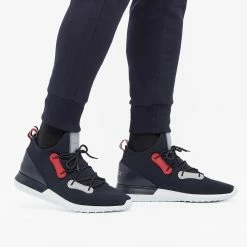 Moncler Emilien II Sneaker -Luxury Sneakers Shop 09 12 2020 SI 4M729 00 02SR9 778 m9 1