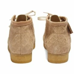 Clarks Originals X Sweet Chick Wallabee -Luxury Sneakers Shop 09 12 2021 AJ 26163444 3 1