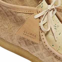 Clarks Originals X Sweet Chick Wallabee -Luxury Sneakers Shop 09 12 2021 AJ 26163444 4 1