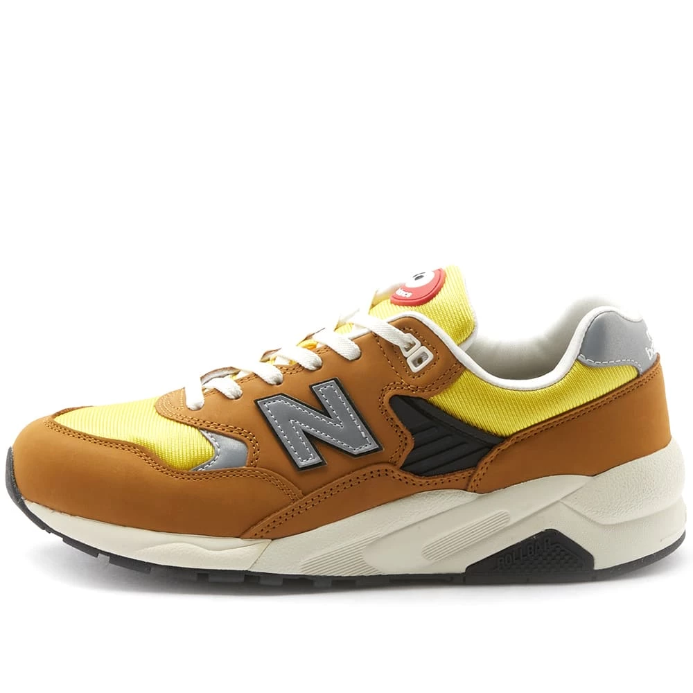 New Balance MT580 2 New Balance MT580 - Image 2