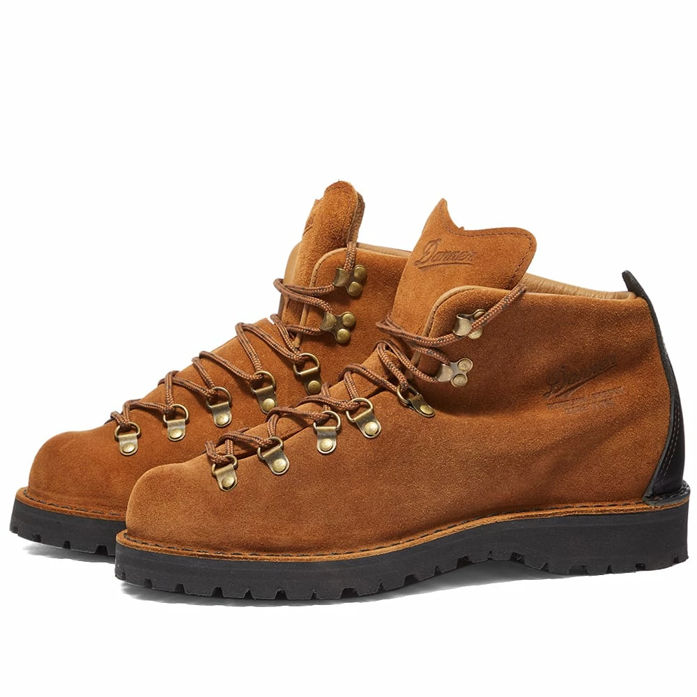 Danner Mountain Light Boot 1 Danner Mountain Light Boot