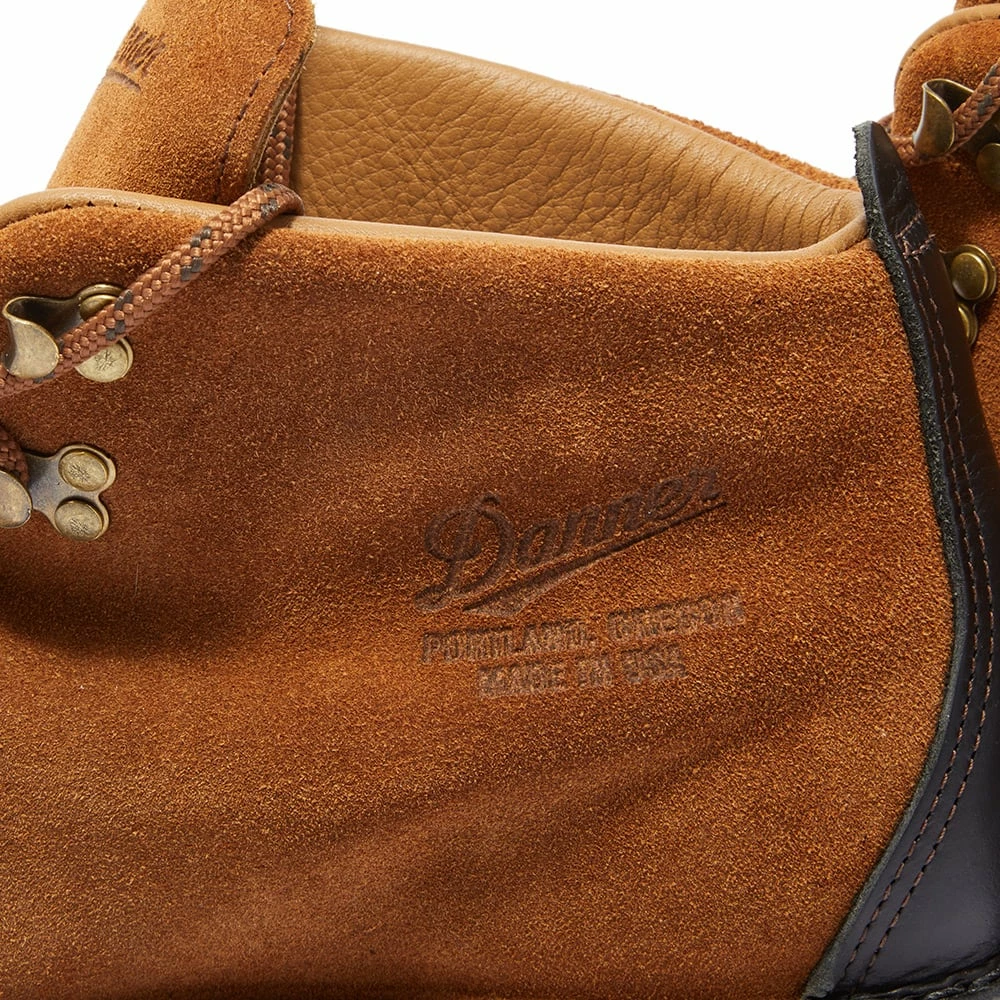 Danner Mountain Light Boot 4 Danner Mountain Light Boot - Image 4