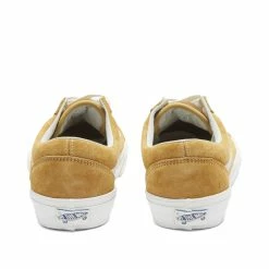 Vans Vault UA Old Skool VR3 LX -Luxury Sneakers Shop 10 02 2022 EC VN0A5EDXB6E1 3 1