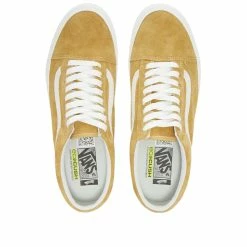 Vans Vault UA Old Skool VR3 LX -Luxury Sneakers Shop 10 02 2022 EC VN0A5EDXB6E1 5 1