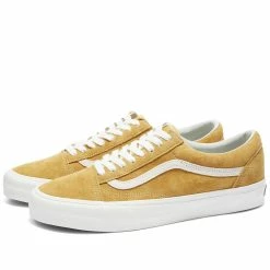 Vans Vault UA Old Skool VR3 LX