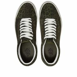 Vans UA Old Skool 36 DX -Luxury Sneakers Shop 10 02 2022 JD VN0A54F3AWA1 5 1