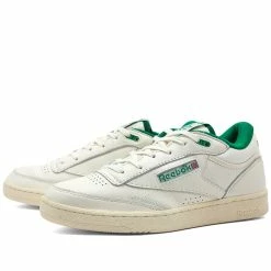 Reebok Club C Mid 2