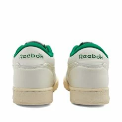 Reebok Club C Mid 2 -Luxury Sneakers Shop 10 02 2023 JW H68833 3 1