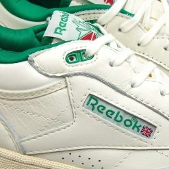 Reebok Club C Mid 2 -Luxury Sneakers Shop 10 02 2023 JW H68833 4 1