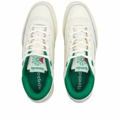 Reebok Club C Mid 2 -Luxury Sneakers Shop 10 02 2023 JW H68833 5 1