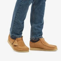 Clarks Originals Wallabee -Luxury Sneakers Shop 10 05 2022 26162515 m1