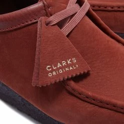 Clarks Originals Wallabee -Luxury Sneakers Shop 10 05 2022 26162550 4