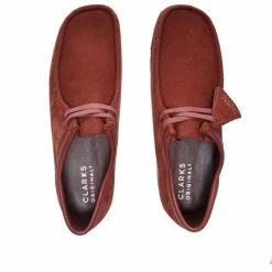 Clarks Originals Wallabee -Luxury Sneakers Shop 10 05 2022 26162550 5
