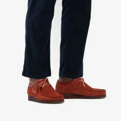 Clarks Originals Wallabee -Luxury Sneakers Shop 10 05 2022 26162550 6