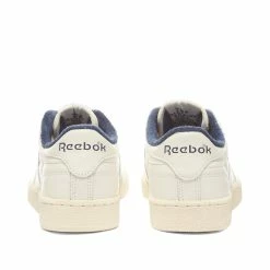 Reebok Club C 85 Vintage -Luxury Sneakers Shop 10 05 2022 LL GX3683 3 1
