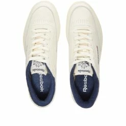 Reebok Club C 85 Vintage -Luxury Sneakers Shop 10 05 2022 LL GX3683 5 1