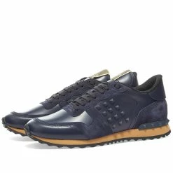 Valentino Tonal Rockrunner Sneaker