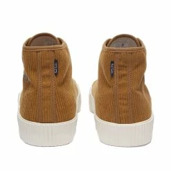 Paul Smith Cord Kibby High-Top Sneaker 8 Paul Smith Cord Kibby High-Top Sneaker -Luxury Sneakers Shop 10 06 2022 JB M2S KIB09 JCOR 62 3 1