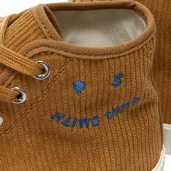Paul Smith Cord Kibby High-Top Sneaker 9 Paul Smith Cord Kibby High-Top Sneaker -Luxury Sneakers Shop 10 06 2022 JB M2S KIB09 JCOR 62 4 1