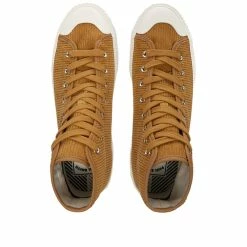 Paul Smith Cord Kibby High-Top Sneaker 10 Paul Smith Cord Kibby High-Top Sneaker -Luxury Sneakers Shop 10 06 2022 JB M2S KIB09 JCOR 62 5 1