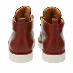 Fracap M120 Ripple Sole Shearling Lined Boot -Luxury Sneakers Shop 10 06 2022 JD M120 RAS 725 3 1