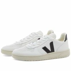 Veja V-10 Vegan Basketball Sneaker