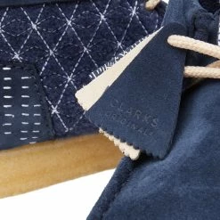 Clarks Wallabee Boot -Luxury Sneakers Shop 10 10 2022 EC 26169152 4 1