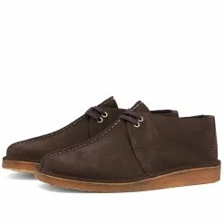 Clarks Originals Desert Trek