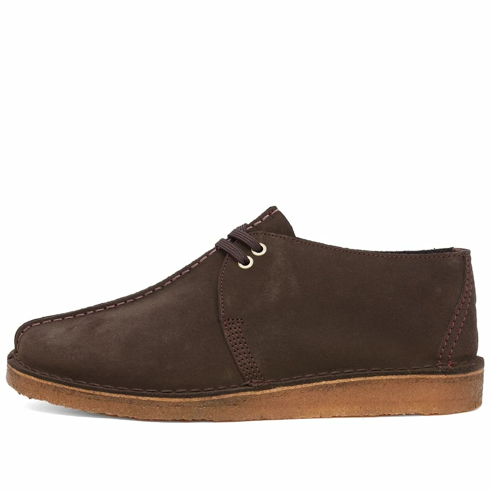 Clarks Originals Desert Trek 2 Clarks Originals Desert Trek - Image 2
