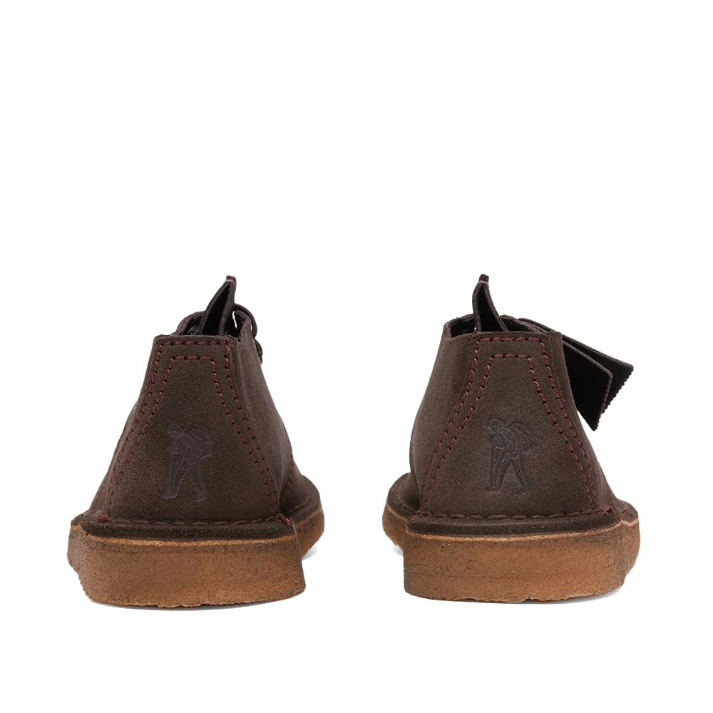 Clarks Originals Desert Trek 3 Clarks Originals Desert Trek - Image 3