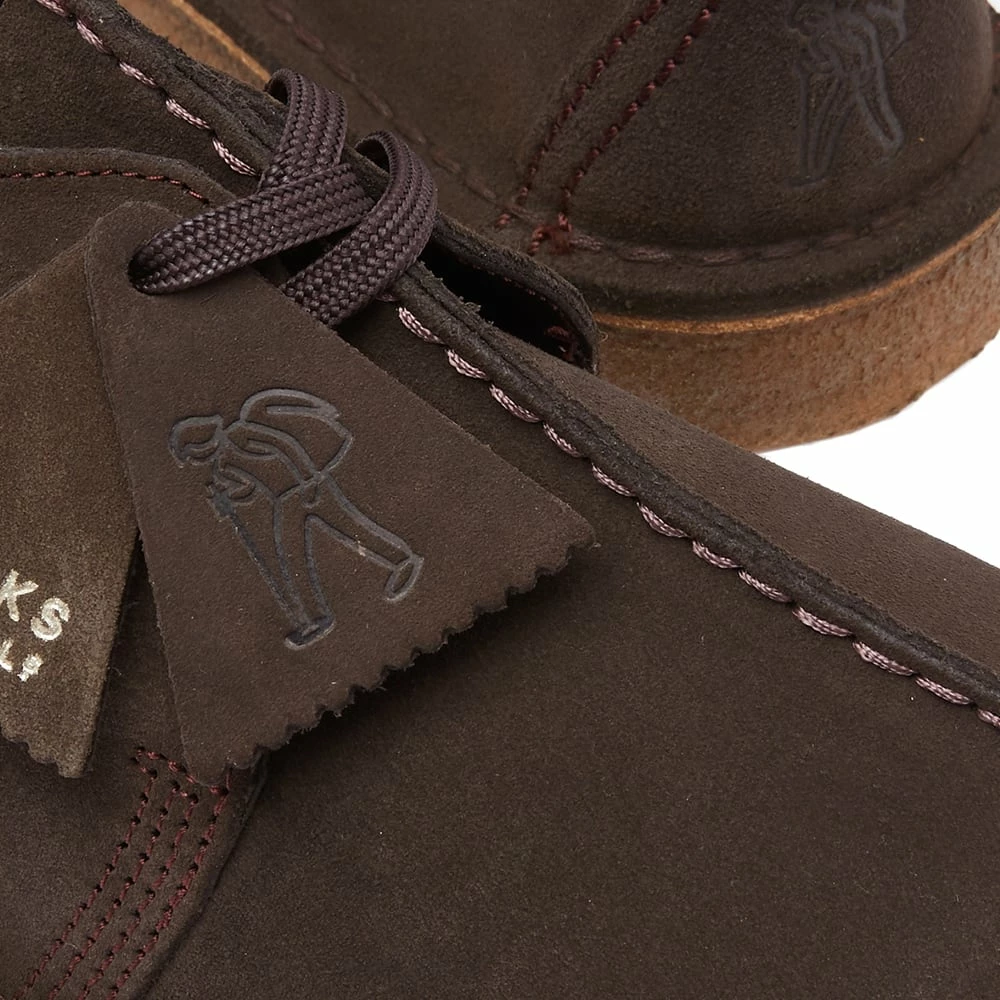 Clarks Originals Desert Trek 4 Clarks Originals Desert Trek - Image 4