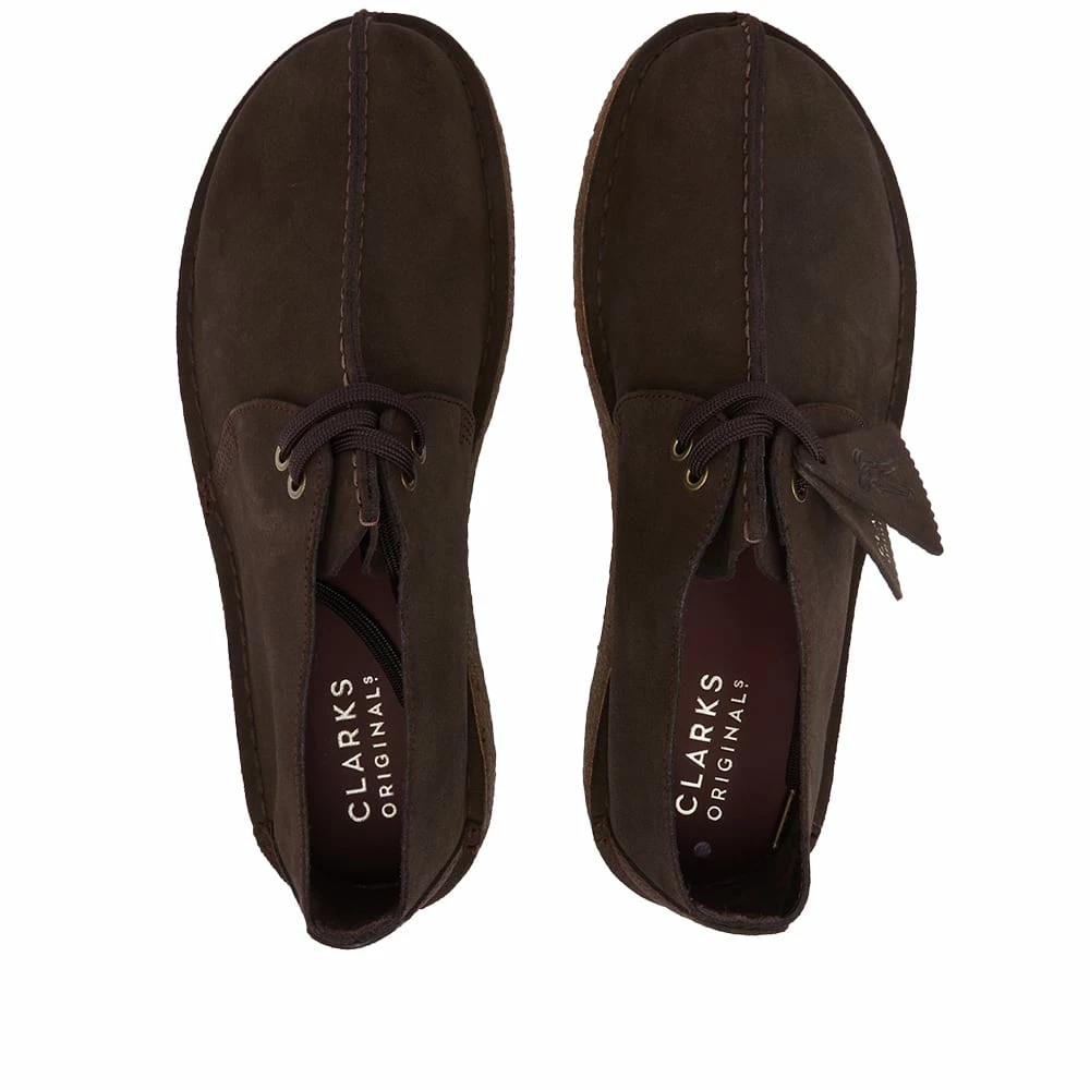 Clarks Originals Desert Trek 5 Clarks Originals Desert Trek - Image 5