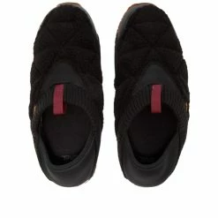 Teva Ember Moc Fleece -Luxury Sneakers Shop 10 11 2021 EC 1120163 BLK 5 1