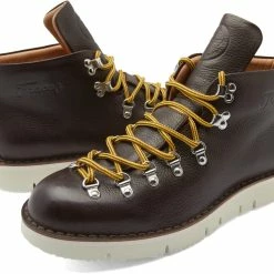 Fracap M120 Cristy Vibram Sole Scarponcino Boot -Luxury Sneakers Shop 10 11 2022 AJ M120 CVS 305 4 1