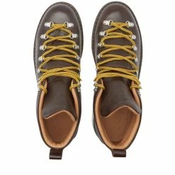 Fracap M120 Cristy Vibram Sole Scarponcino Boot -Luxury Sneakers Shop 10 11 2022 AJ M120 CVS 305 5 1