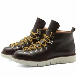 Fracap M120 Cristy Vibram Sole Scarponcino Boot