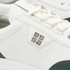 Givenchy G4 Low Sneaker -Luxury Sneakers Shop 10 11 2022 SI BH0070H1BJ 362 4 1