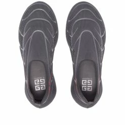 Givenchy TK-360 Plus Sneaker -Luxury Sneakers Shop 10 11 2022 bh0076h1c6 061 5