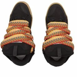 Lanvin Curb Sneaker 9 Lanvin Curb Sneaker -Luxury Sneakers Shop 10 11 2022 fm skrk11 dra2 a20 10 5