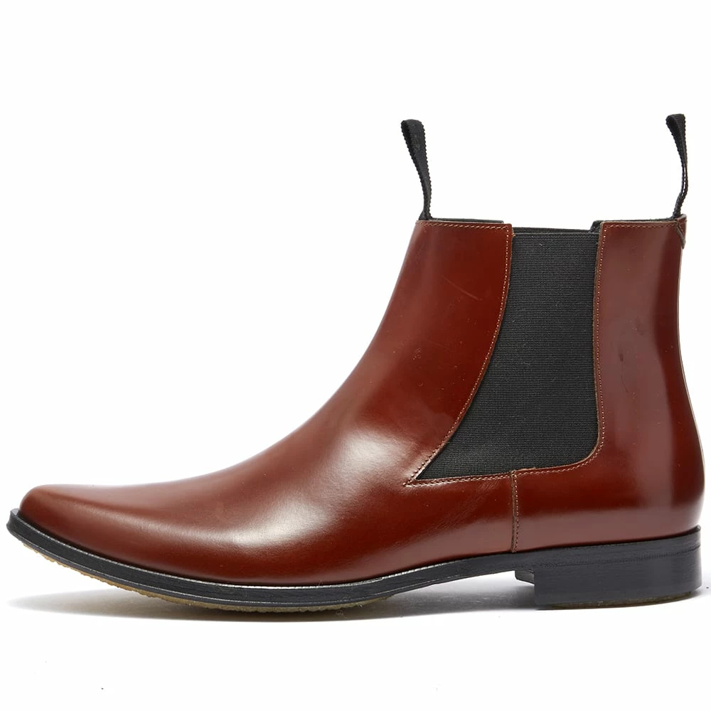 Adieu Leather Chelsea Boot 2 Adieu Leather Chelsea Boot - Image 2