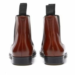 Adieu Leather Chelsea Boot 8 Adieu Leather Chelsea Boot -Luxury Sneakers Shop 11 01 23 JF TYPE192 SS23 RST 3 1