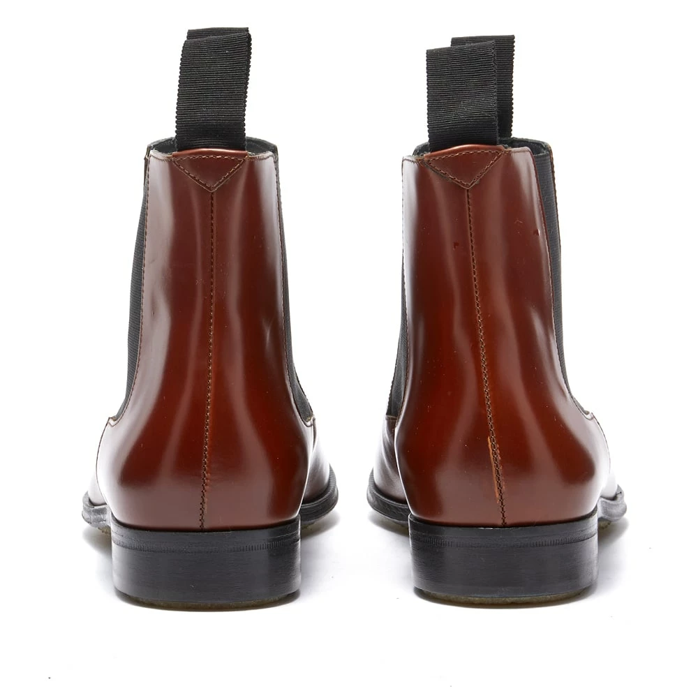 Adieu Leather Chelsea Boot 3 Adieu Leather Chelsea Boot - Image 3