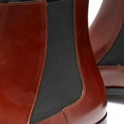 Adieu Leather Chelsea Boot 9 Adieu Leather Chelsea Boot -Luxury Sneakers Shop 11 01 23 JF TYPE192 SS23 RST 4 1