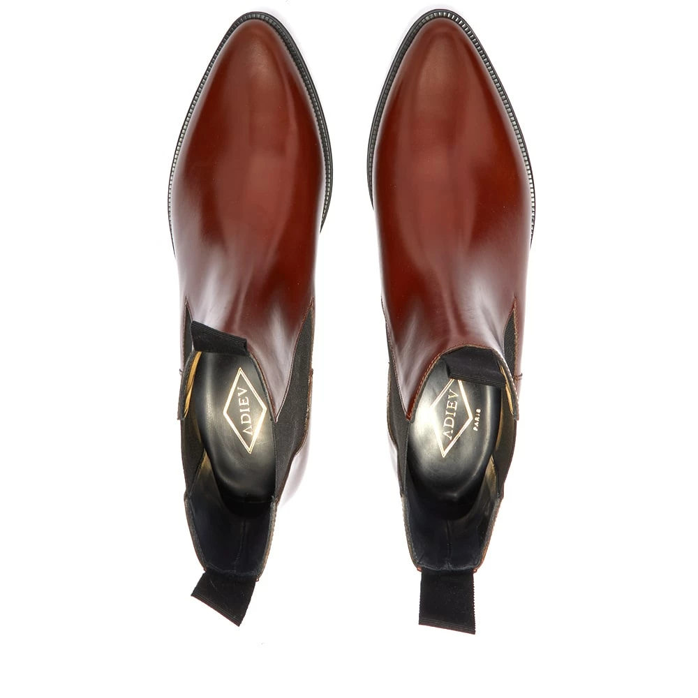 Adieu Leather Chelsea Boot 5 Adieu Leather Chelsea Boot - Image 5