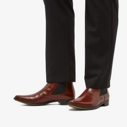 Adieu Leather Chelsea Boot 11 Adieu Leather Chelsea Boot -Luxury Sneakers Shop 11 01 23 JF TYPE192 SS23 RST m7 1