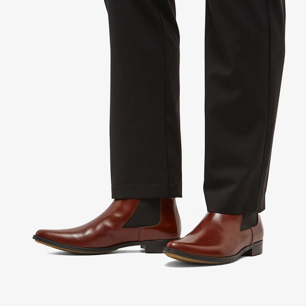 Adieu Leather Chelsea Boot 6 Adieu Leather Chelsea Boot - Image 6